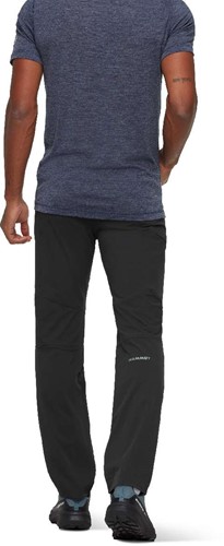 Mammut Runbold IV Pants M - Black