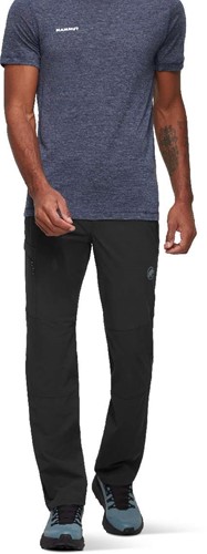 Mammut Runbold IV Pants M - Black