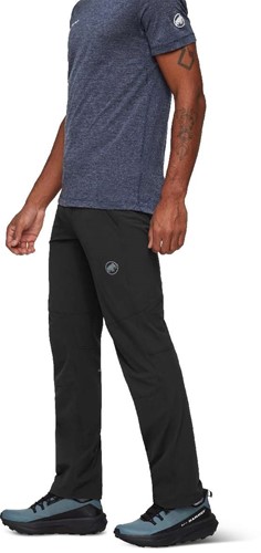 Mammut Runbold IV Pants M - Black