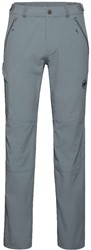 Mammut Runbold IV Pants - Strata - Men's Hiking Pants