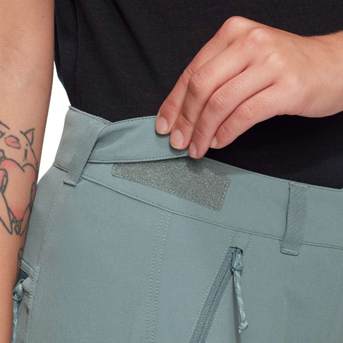 Mammut Runbold IV Pants W - Strata