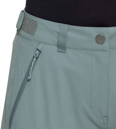 Mammut Runbold IV Pants W - Strata