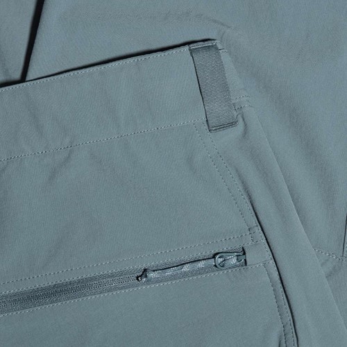 Mammut Runbold IV Pants W - Strata
