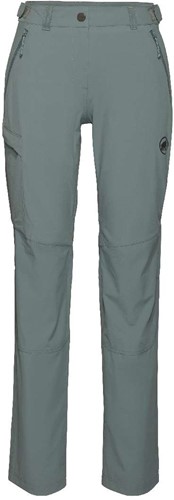 Mammut Runbold IV Pants W - Strata - 36
