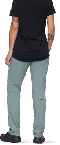 Mammut Runbold IV Pants W - Strata