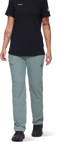 Mammut Runbold IV Pants W - Strata