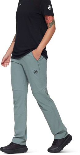 Mammut Runbold IV Pants W - Strata