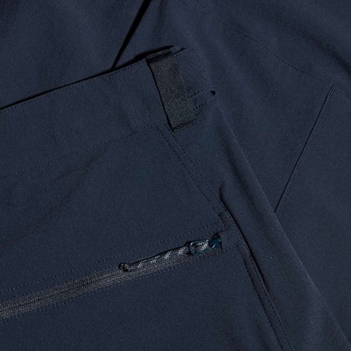 Mammut Runbold IV Pants W - Marine