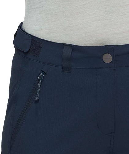 Mammut Runbold IV Pants W - Marine