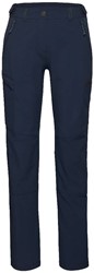 Mammut Runbold IV Pants - Marine - Women's Hiking Pants