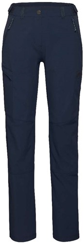 Mammut Runbold IV Pants W - Marine - 36