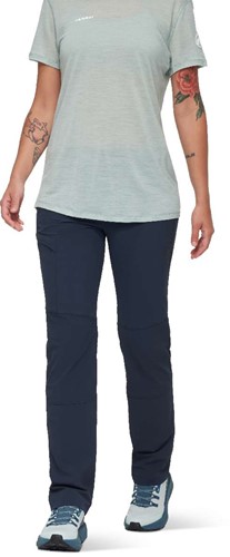 Mammut Runbold IV Pants W - Marine