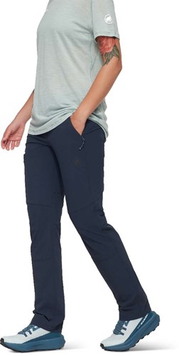 Mammut Runbold IV Pants W - Marine