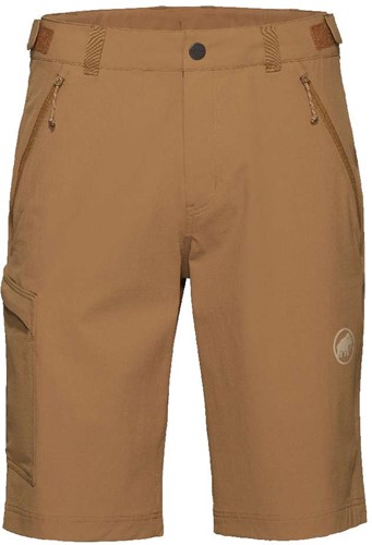 Mammut Runbold IV Shorts M - Claystone - 48