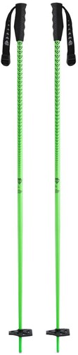 Black Crows Meta Poles - Green - 120 cm