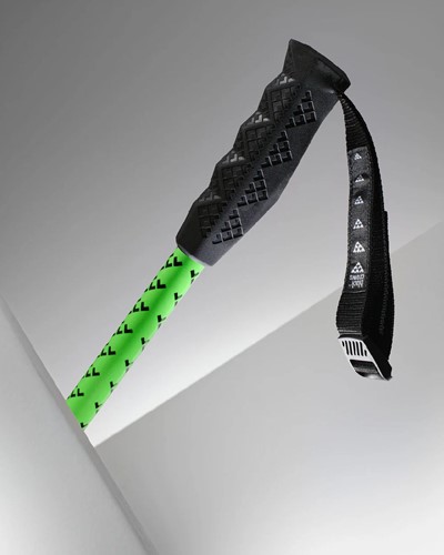 Black Crows Meta Poles - Green