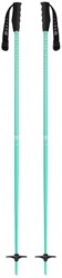 Black Crows Meta Poles - Mint/White - All Mountain Poles