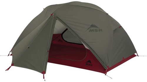 MSR Elixir 2 - 2 Person Tent - Green