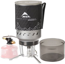 MSR WindBurner - Duo Stove System