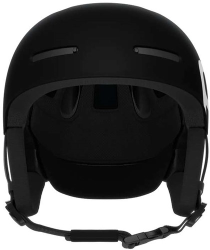 POC Auric Cut BC MIPS - Uranium Black Matt