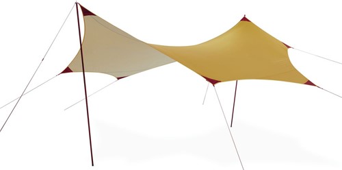 MSR Rendezvous Wing - 120
