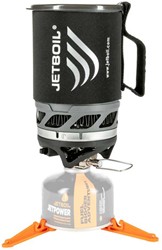 Jetboil MicroMo Cooking System - Carbon