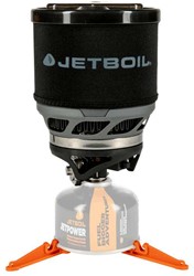 Jetboil MiniMo Cooking System - Carbon