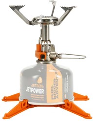 Jetboil MightyMoo Cooking System