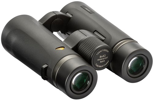 Bynolyt Hawk 8x42