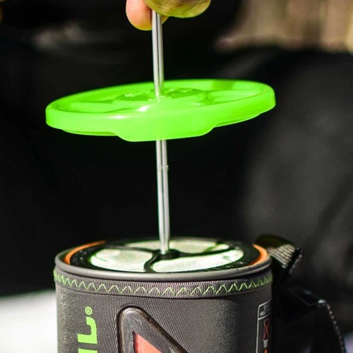Jetboil Coffee Press Silicone