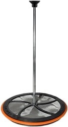 Jetboil Silicone Coffee Press - Grande