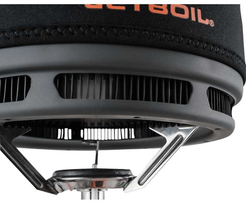 Jetboil 1.5L Ceramic FluxRing Cook Pot