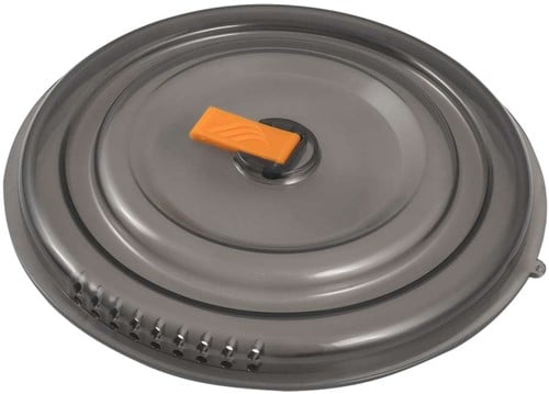 Jetboil 1.5L Ceramic FluxRing Cook Pot