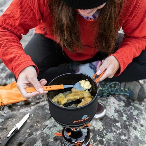 Jetboil 1.5L Ceramic FluxRing Cook Pot