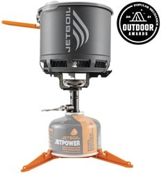 Jetboil Stash Cooking System