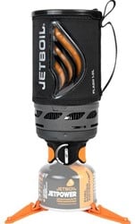 Jetboil Flash 1.0L - Carbon