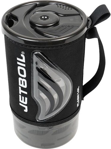 Jetboil Flash 1.0L - Carbon