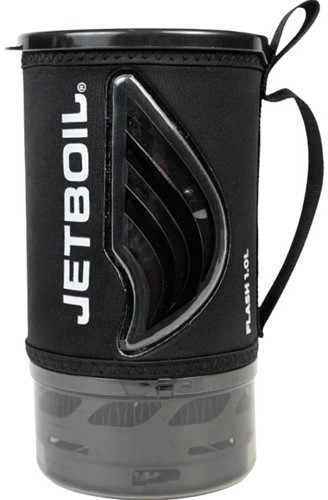 Jetboil Flash 1.0L - Carbon