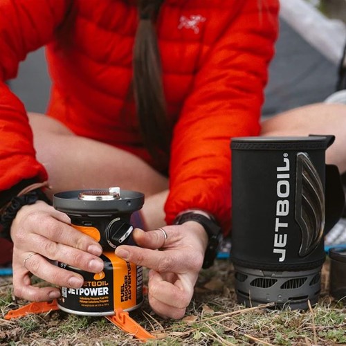 Jetboil Flash 1.0L - Carbon