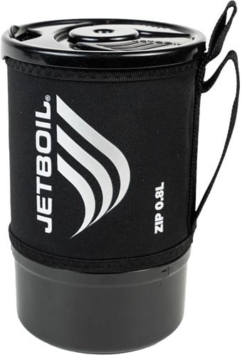Jetboil Zip 0.8L - Carbon