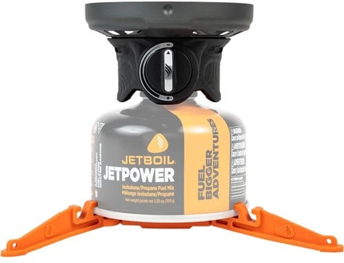 Jetboil Zip 0.8L - Carbon