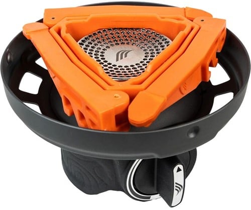 Jetboil Zip 0.8L - Carbon