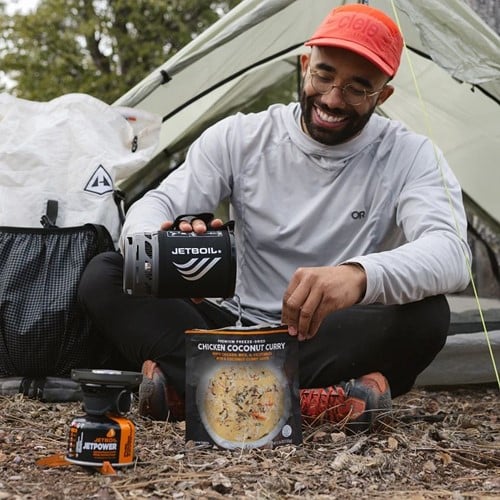 Jetboil Zip 0.8L - Carbon