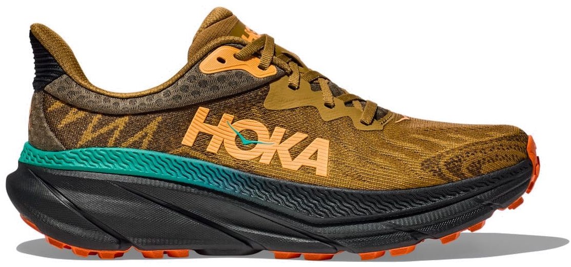 Hoka M Challenger 7 Honey Black 45 1 3 US 11 Twinseasons AT