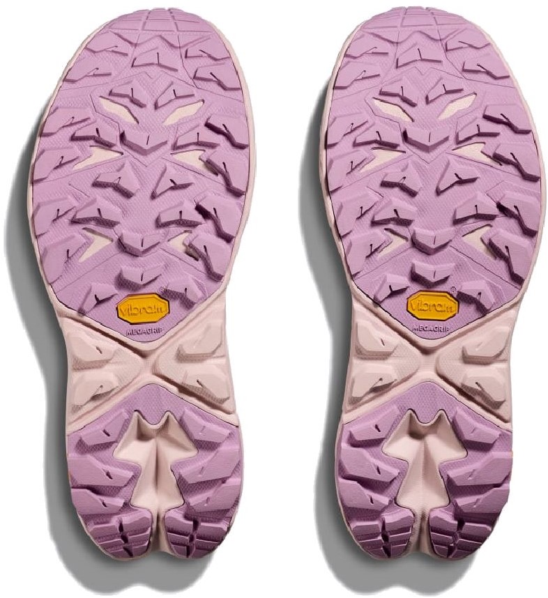 Hoka W Anacapa 2 Low GTX Wide - Smoky Quartz/Cosmic Pearl