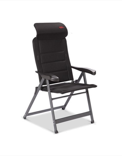 Crespo AP-237 Air-Deluxe Compact - Black