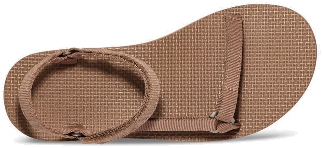 Teva Womens Original Universal Sandals - Radio Tigers Eye
