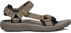 Teva Hydratrek Sandal - Vibe Dark Olive - Men's Sandals
