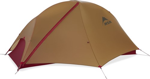 MSR FreeLite 1 - Tan