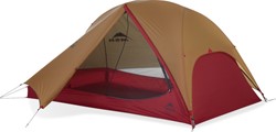 MSR FreeLite 2 - Tan - 2-Personen Zelt